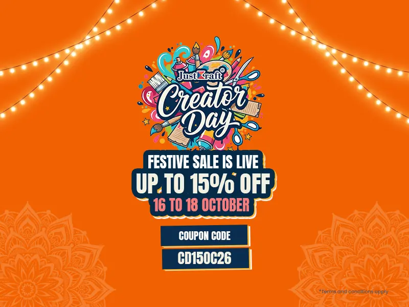 Creators Day OCT