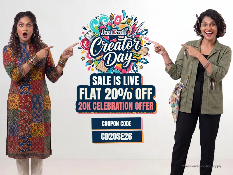 Creators Day Sep