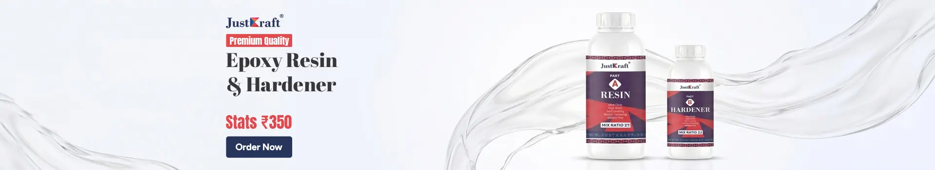 Resin Art Supplies