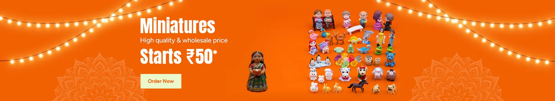 Miniatures
