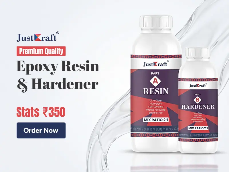 Resin Art Supplies