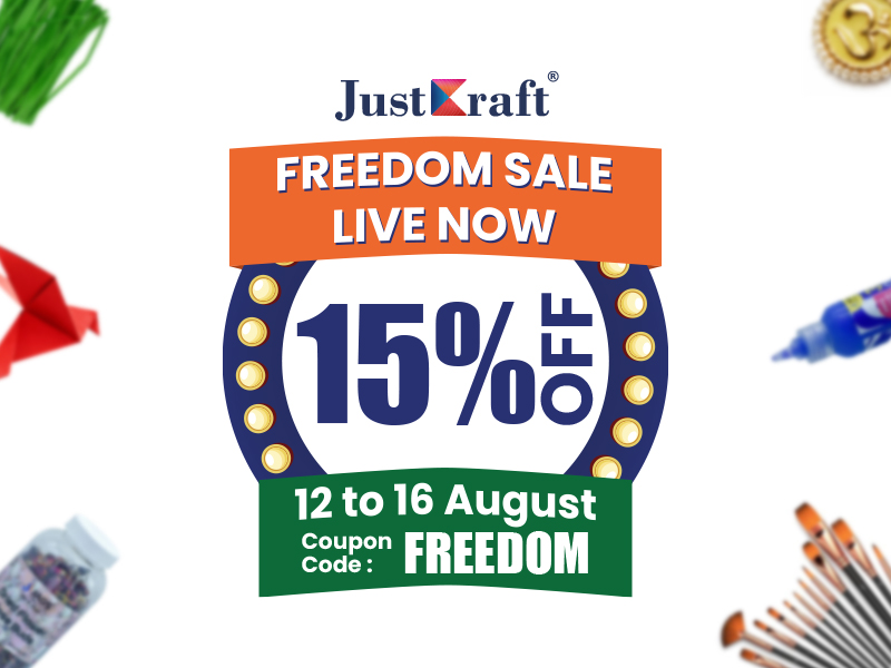 Freedom Sale M