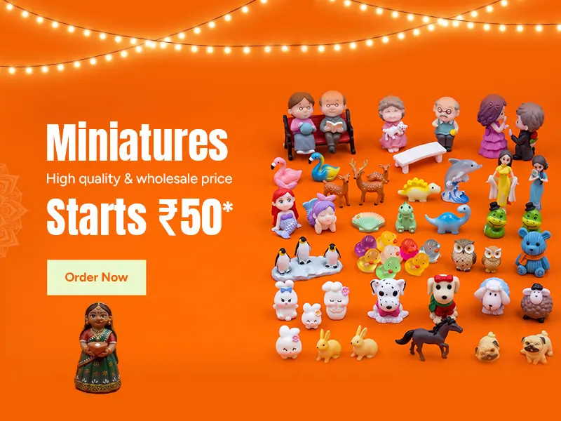 Miniatures M