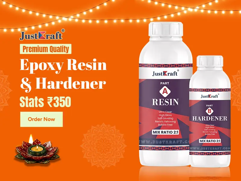 Resin Art Supplies