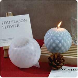 Candle Moulds