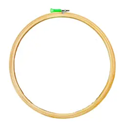 Embroidery Hoops