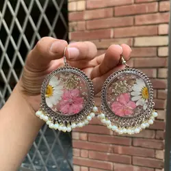 Jhumka Bases