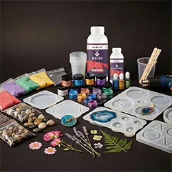 Resin Art Supplies Thumbnail
