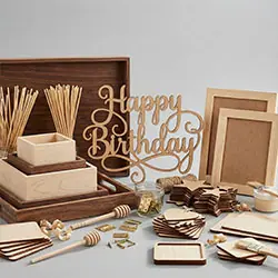 Wood Craft Thumbnail