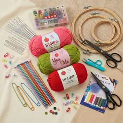 Sewing & Crochet image