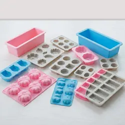 Soap Making Supplies image