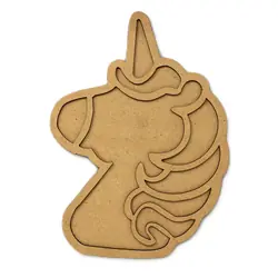 Mosaic Art MDF image