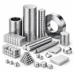 Neodymium Magnets image