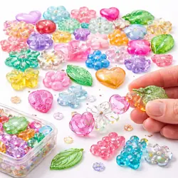 Decorative Beads image