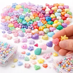 Fancy Shape Beads image