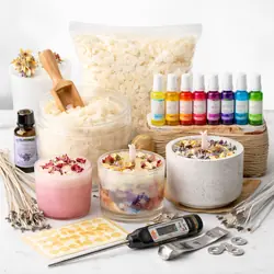 Candle Making Supplies image