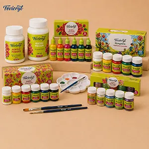 Other Fevicryl Art Supplies image