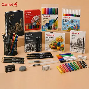 Other Camel Art Supplies image