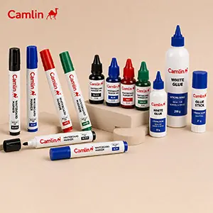 Camel Office Stationery image