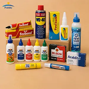 Pidilite Adhesives & Glue image