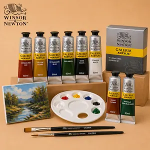 Winsor & Newton Art Supplies image