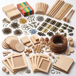 Other Wood Craft image