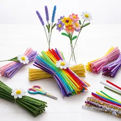 Pipe Cleaners image