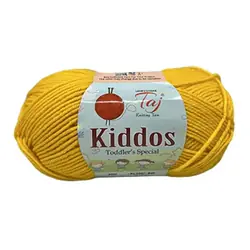 Baby & Toddler Yarn image