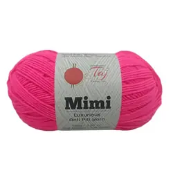 Anti-Pill Acrylic Yarn image