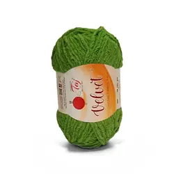 Velvet & Mousse Yarn image