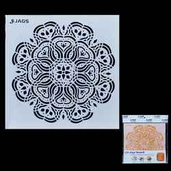 Floral & Nature Stencils image