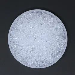 Crystal & Acrylic Beads image