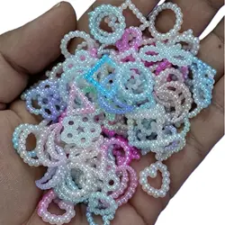 Speciality & Resin Beads image