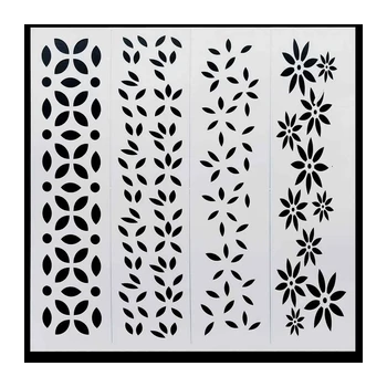 Border Stencils image