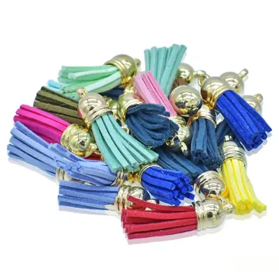 Tassels image