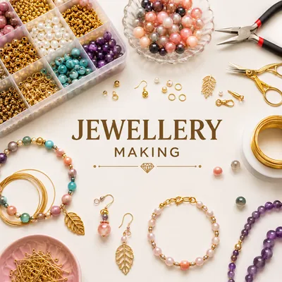 Jewellery Making image