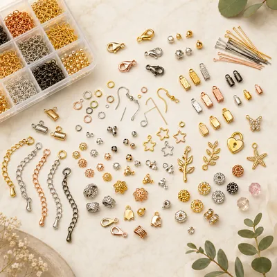 Jewellery Findings image