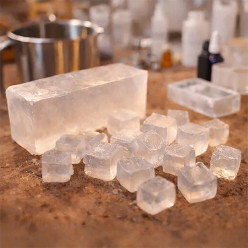 Soap Bases image