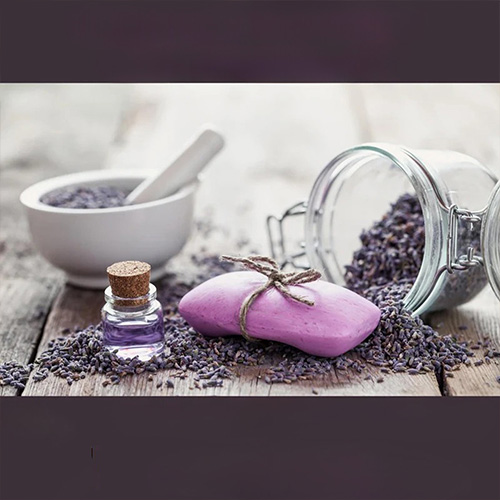 Soap Perfumes image