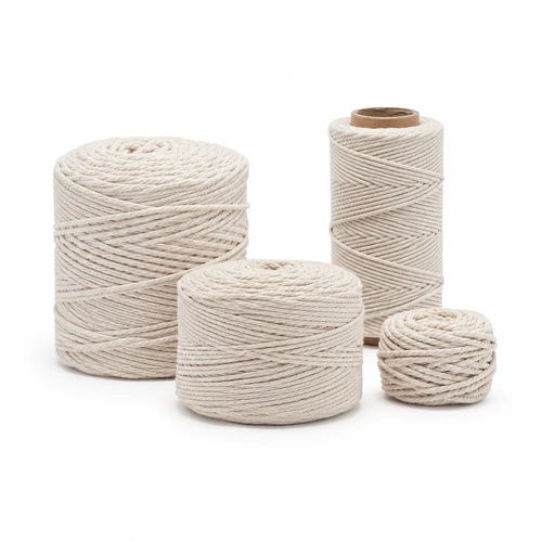 Macrame Cord image