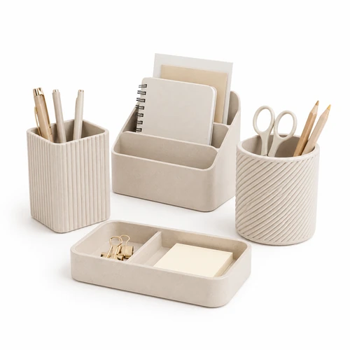 Desk Organisers image