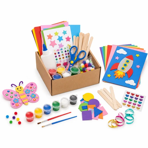 Craft Kits image
