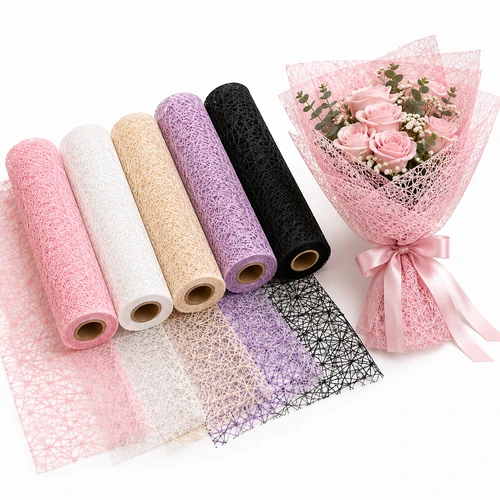 Bouquet Net Rolls image