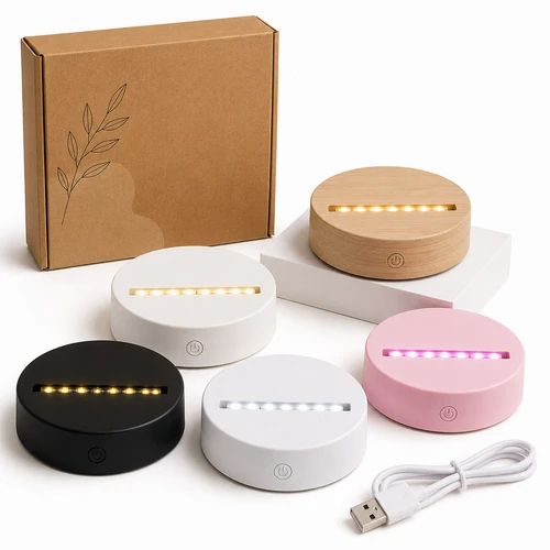 LED Light Bases image