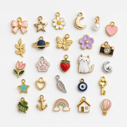 Miniature Charms image