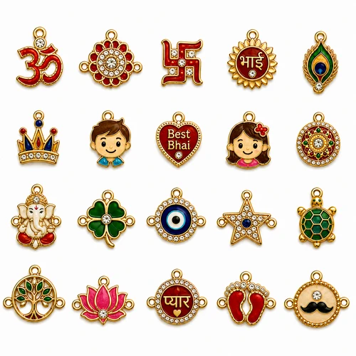 Rakhi Charms image