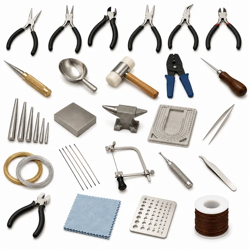 Jewellery Tools image