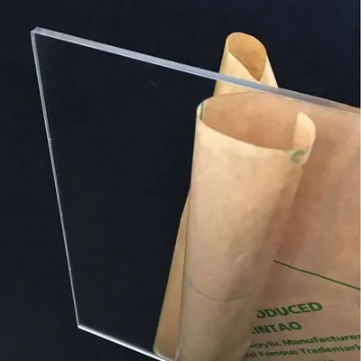 Acrylic Sheets image