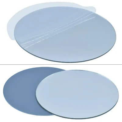 Acrylic Mirrors image