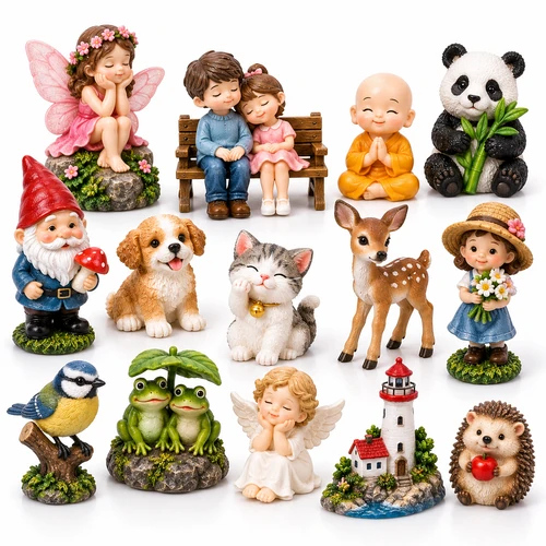 Figurines image